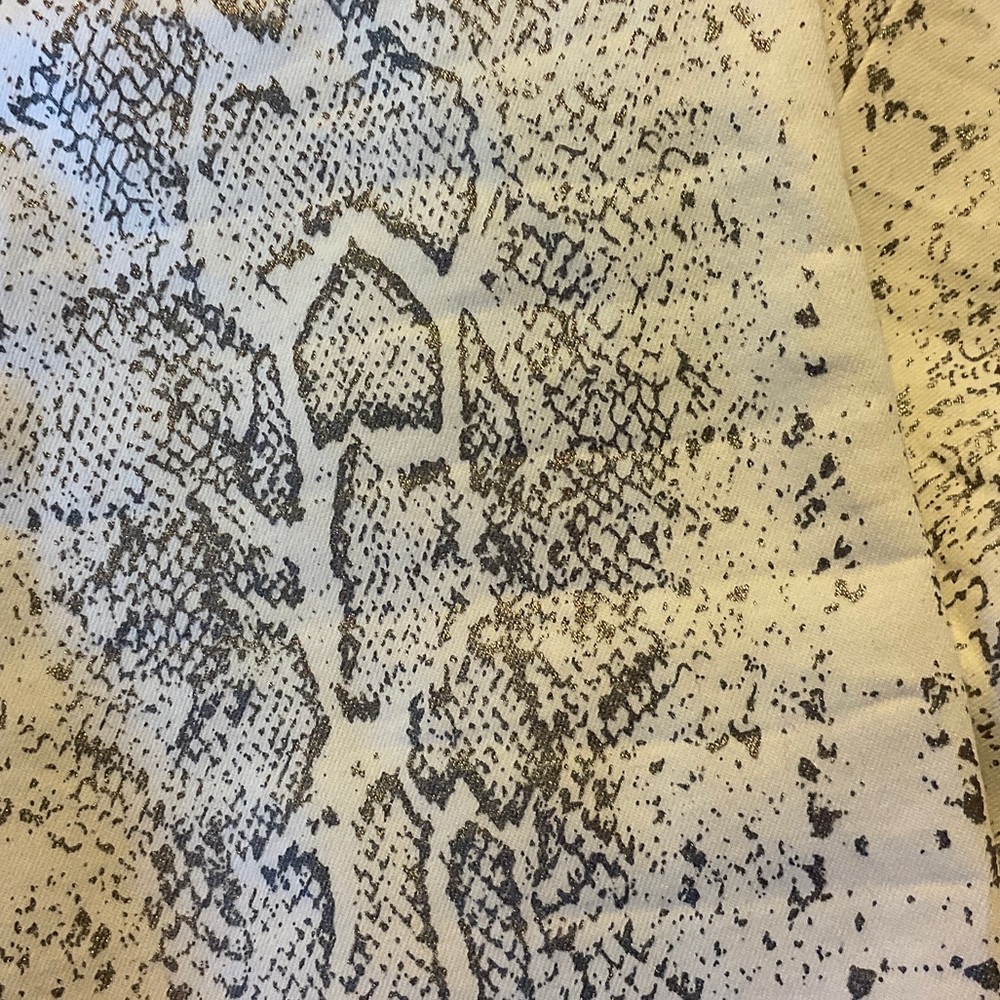 Bevy Flog Shely High Rise Drawstring Pants - Picture 2 of 6